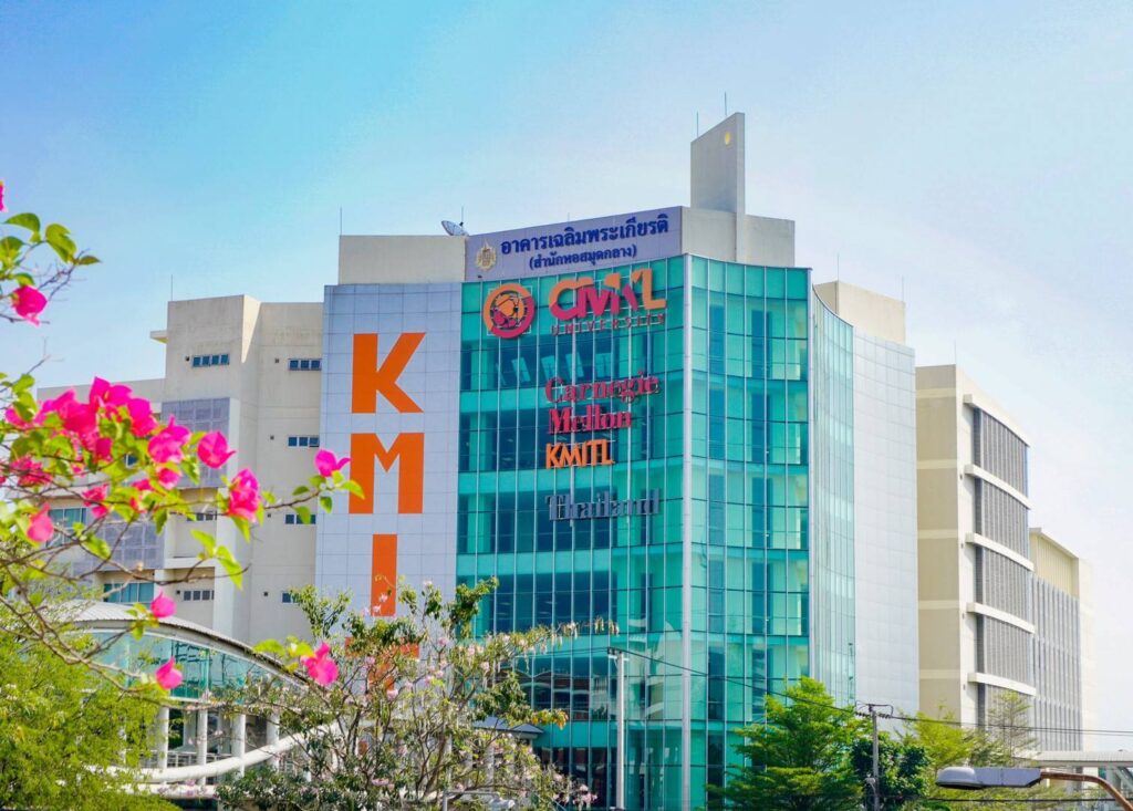 Cmkl Ranking World Education in Bangkok - Invest Bangkok